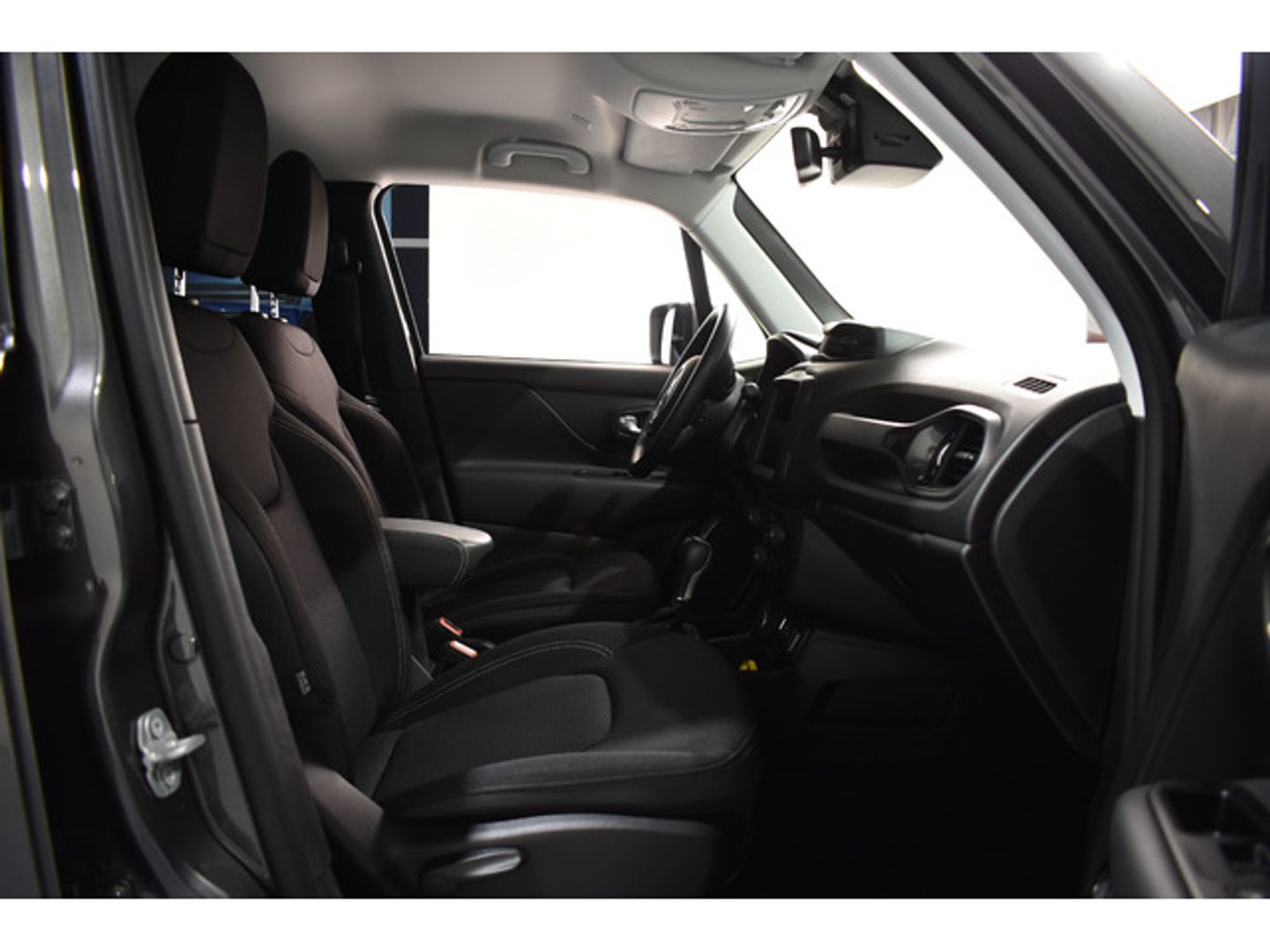 Jeep Renegade 1.6 Multijet Limited 4x2 96 kW (130 CV)
