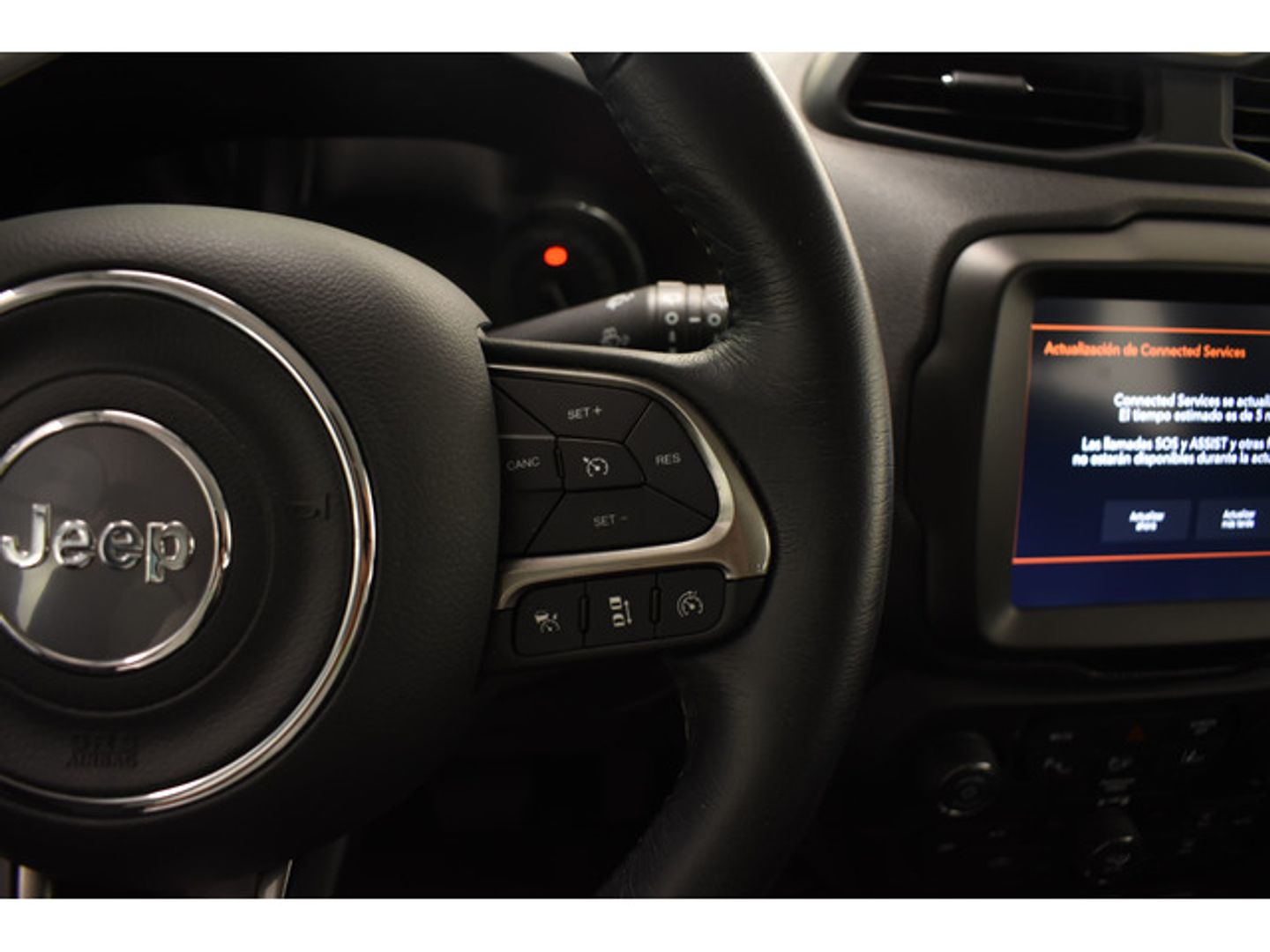 Jeep Renegade 1.6 Multijet Limited 4x2 96 kW (130 CV)