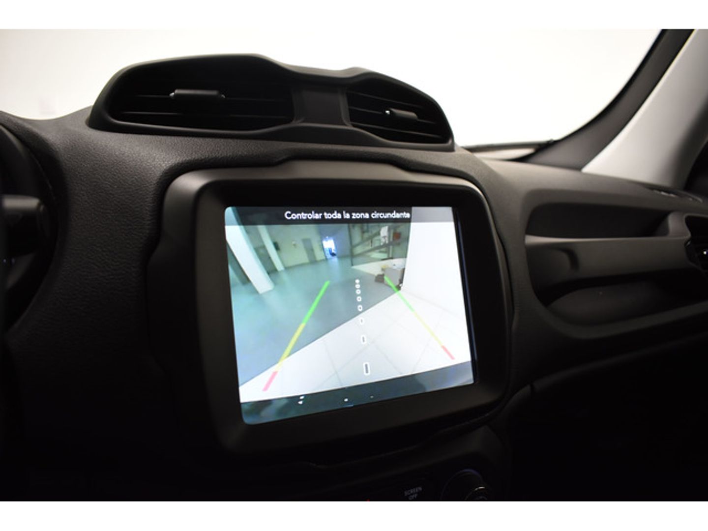 Jeep Renegade 1.6 Multijet Limited 4x2 96 kW (130 CV)
