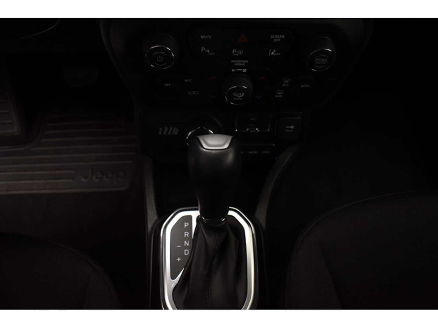 Jeep Renegade 1.6 Multijet Limited 4x2 96 kW (130 CV)