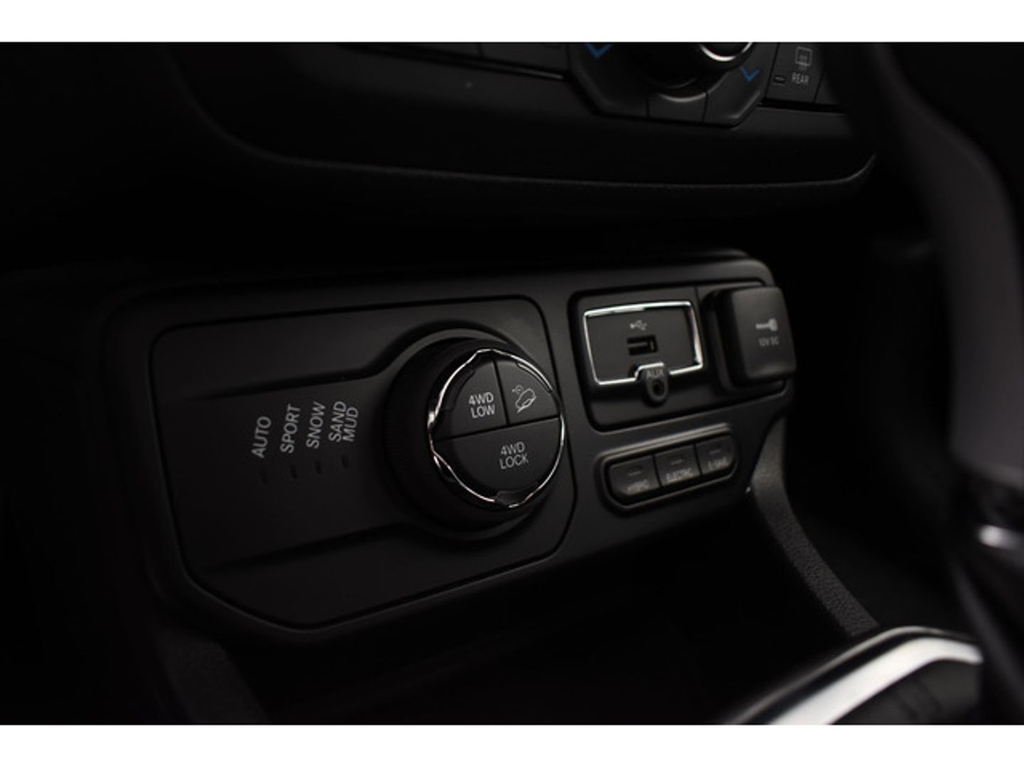 Jeep Renegade 1.6 Multijet Limited 4x2 96 kW (130 CV)