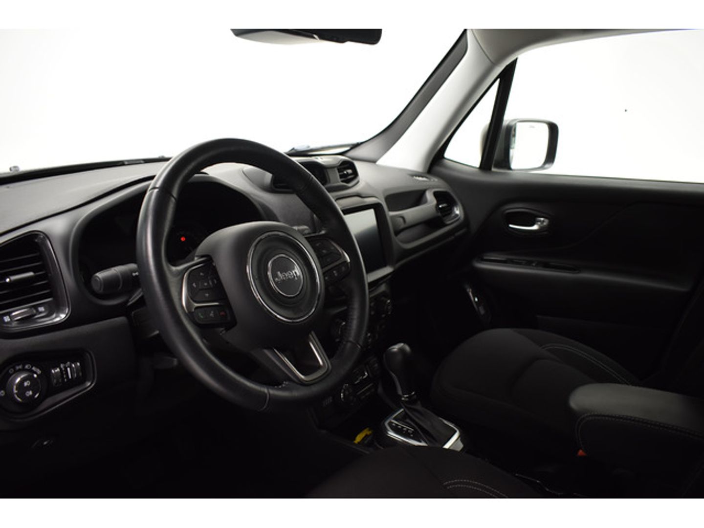 Jeep Renegade 1.6 Multijet Limited 4x2 96 kW (130 CV)