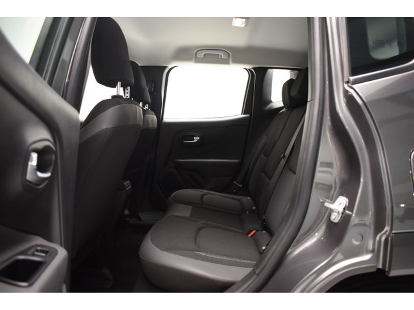 Jeep Renegade 1.6 Multijet Limited 4x2 96 kW (130 CV)