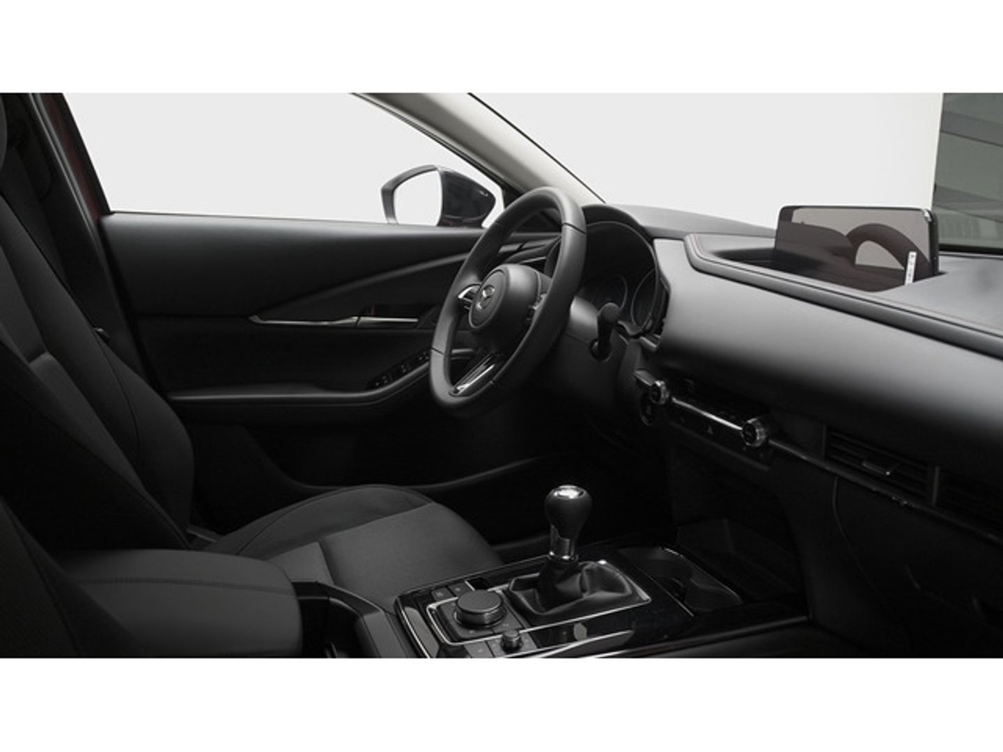 Mazda CX-30 e-SKYACTIV G AT Homura 103 kW (140 CV)