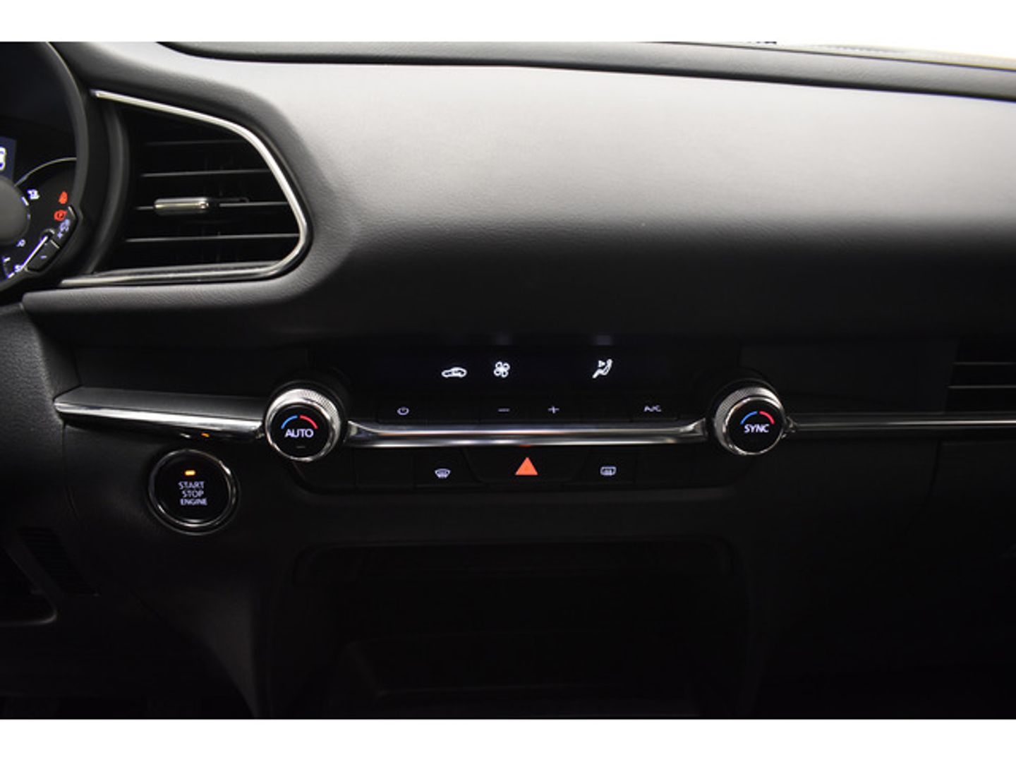 Mazda CX-30 e-SKYACTIV G AT Homura 103 kW (140 CV)