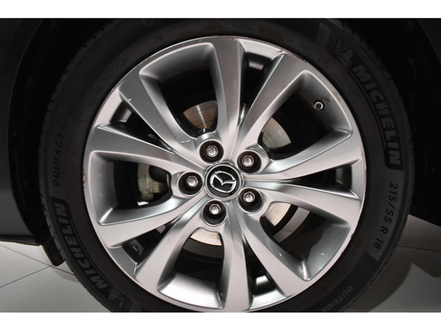 Mazda CX-30 2.0 Skyactiv-X Evolution 2WD AT 132 kW (180 CV)