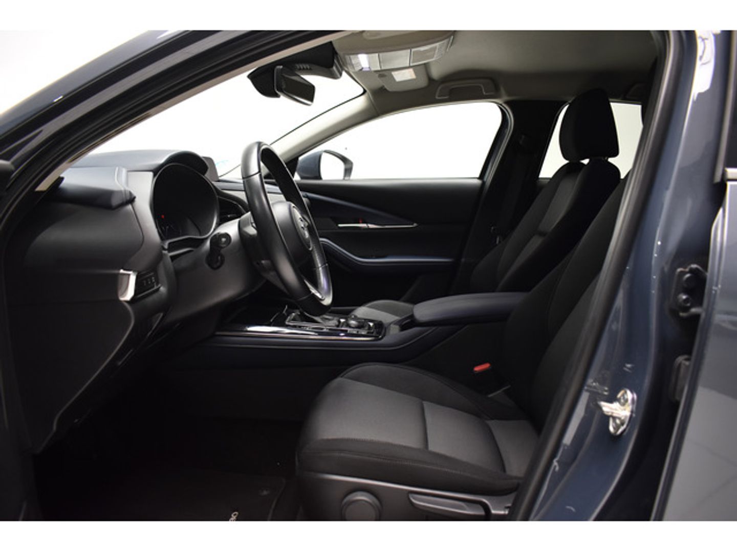 Mazda CX-30 2.0 Skyactiv-X Evolution 2WD AT 132 kW (180 CV)