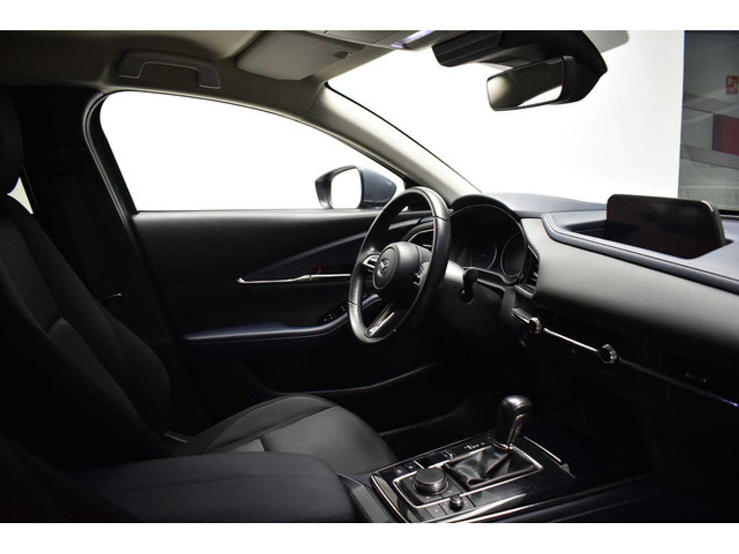 Mazda CX-30 2.0 Skyactiv-X Evolution 2WD AT 132 kW (180 CV)