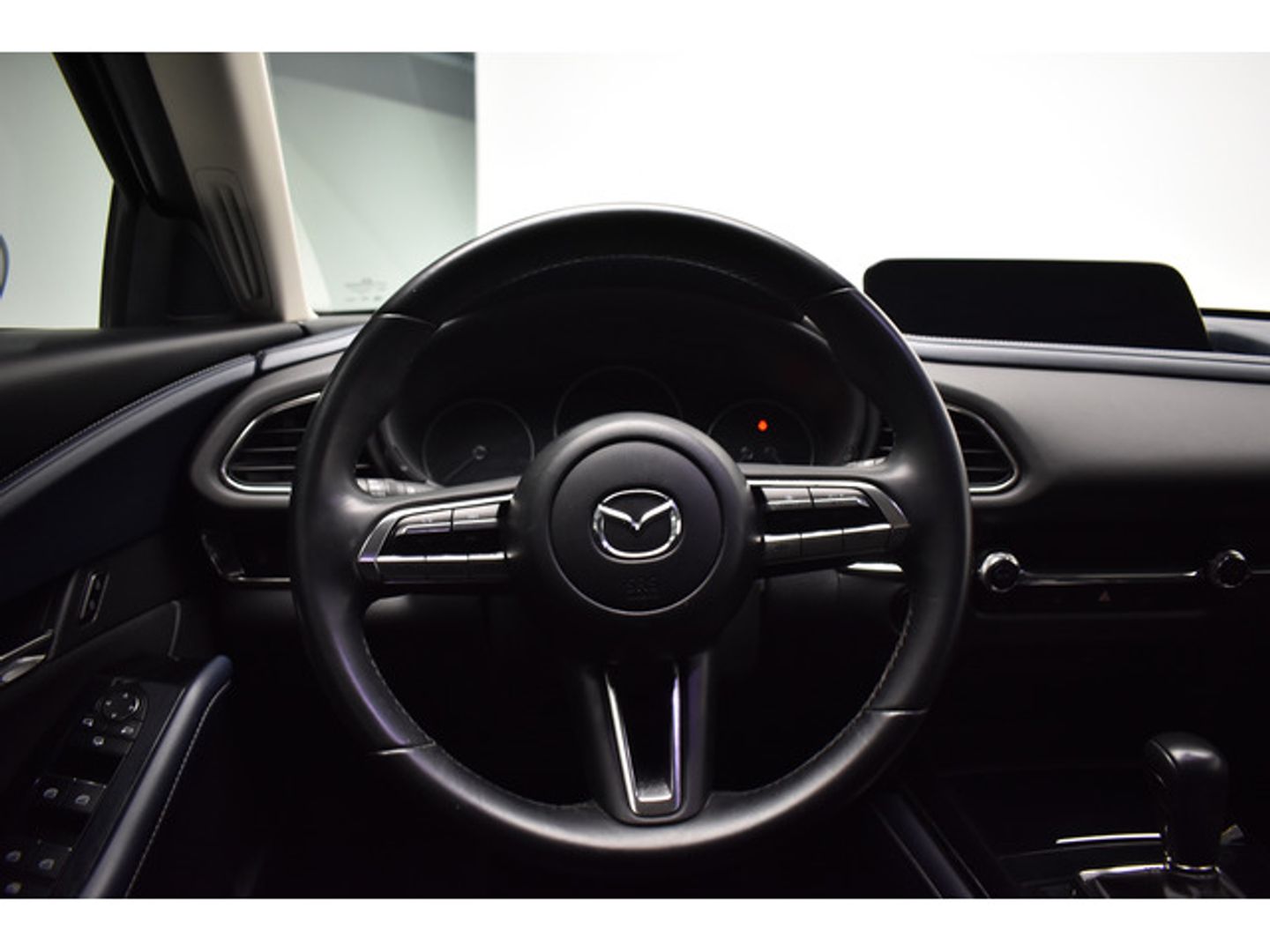 Mazda CX-30 2.0 Skyactiv-X Evolution 2WD AT 132 kW (180 CV)