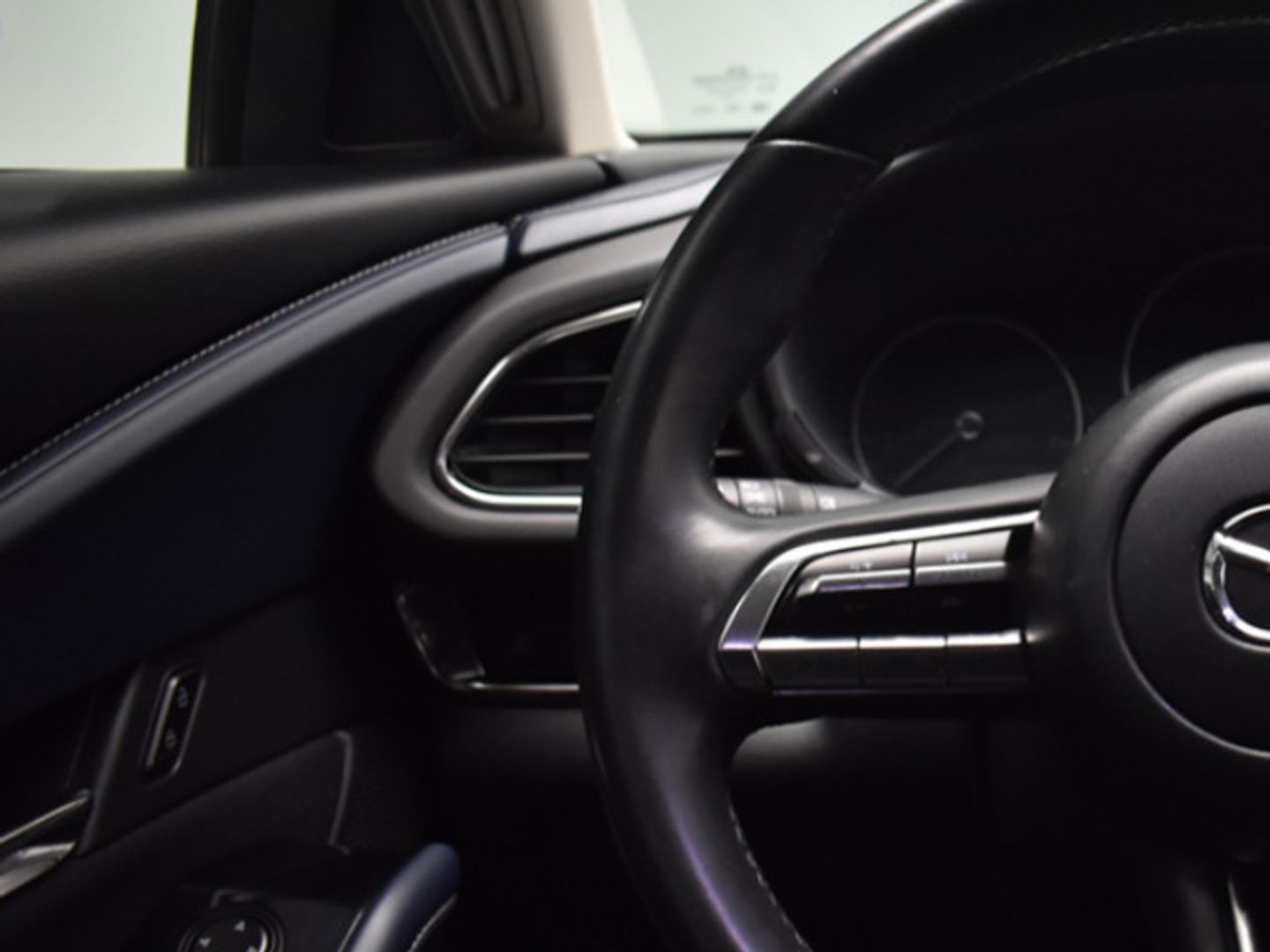 Mazda CX-30 2.0 Skyactiv-X Evolution 2WD AT 132 kW (180 CV)