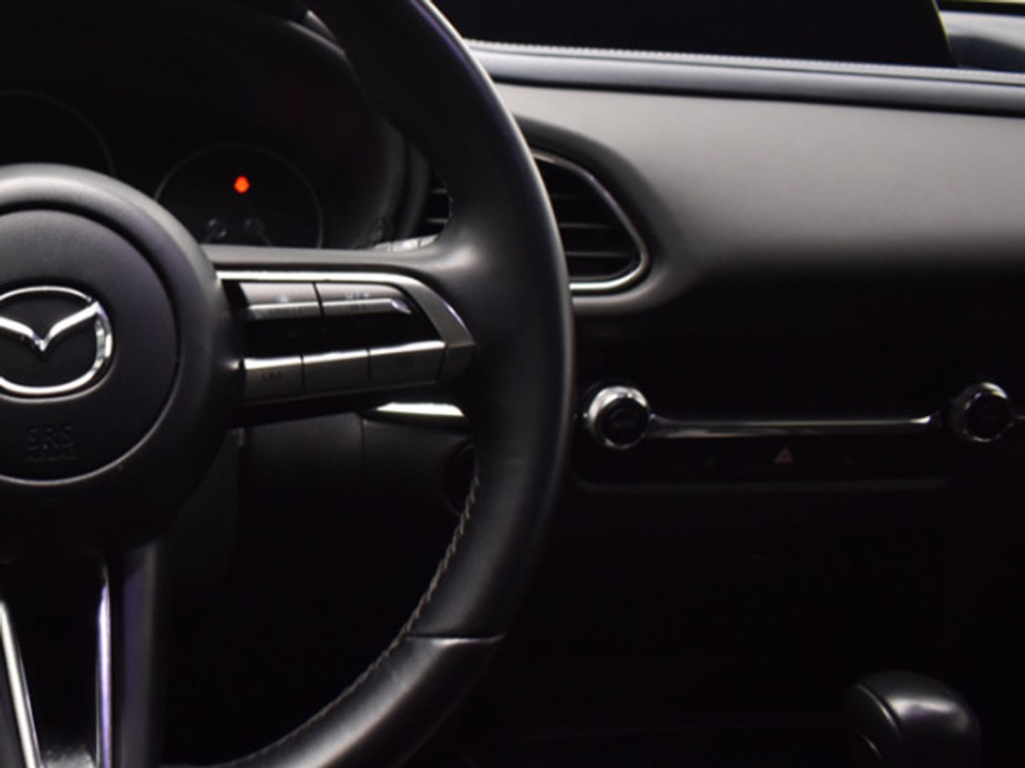 Mazda CX-30 2.0 Skyactiv-X Evolution 2WD AT 132 kW (180 CV)