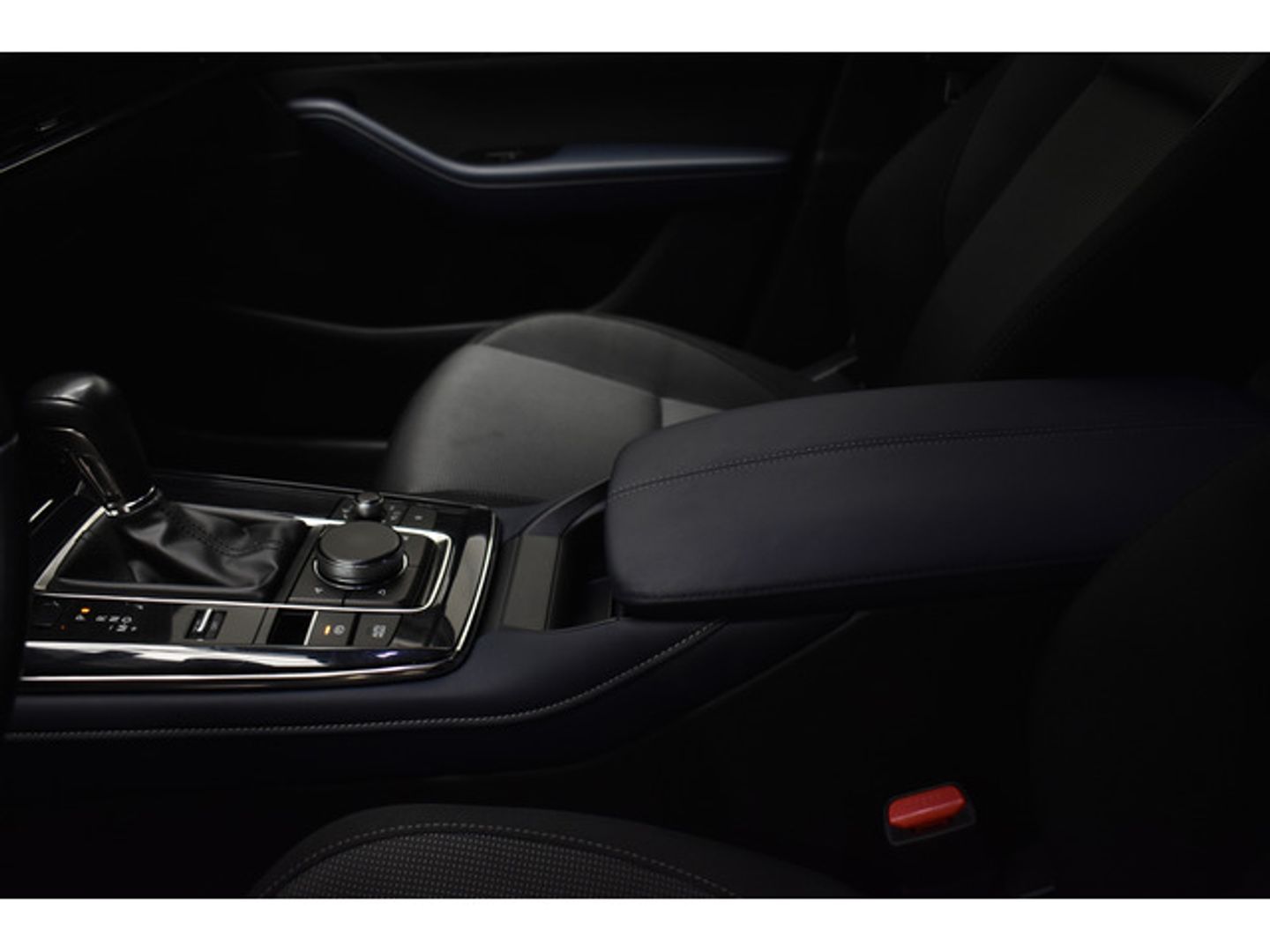 Mazda CX-30 2.0 Skyactiv-X Evolution 2WD AT 132 kW (180 CV)