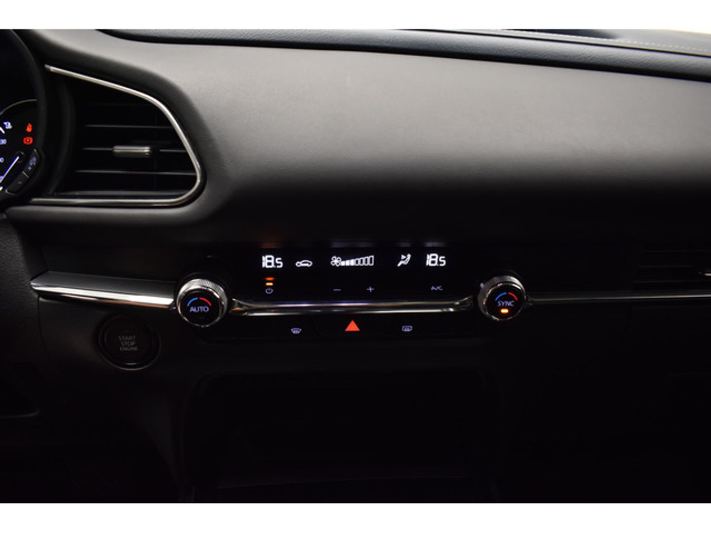 Mazda CX-30 2.0 Skyactiv-X Evolution 2WD AT 132 kW (180 CV)