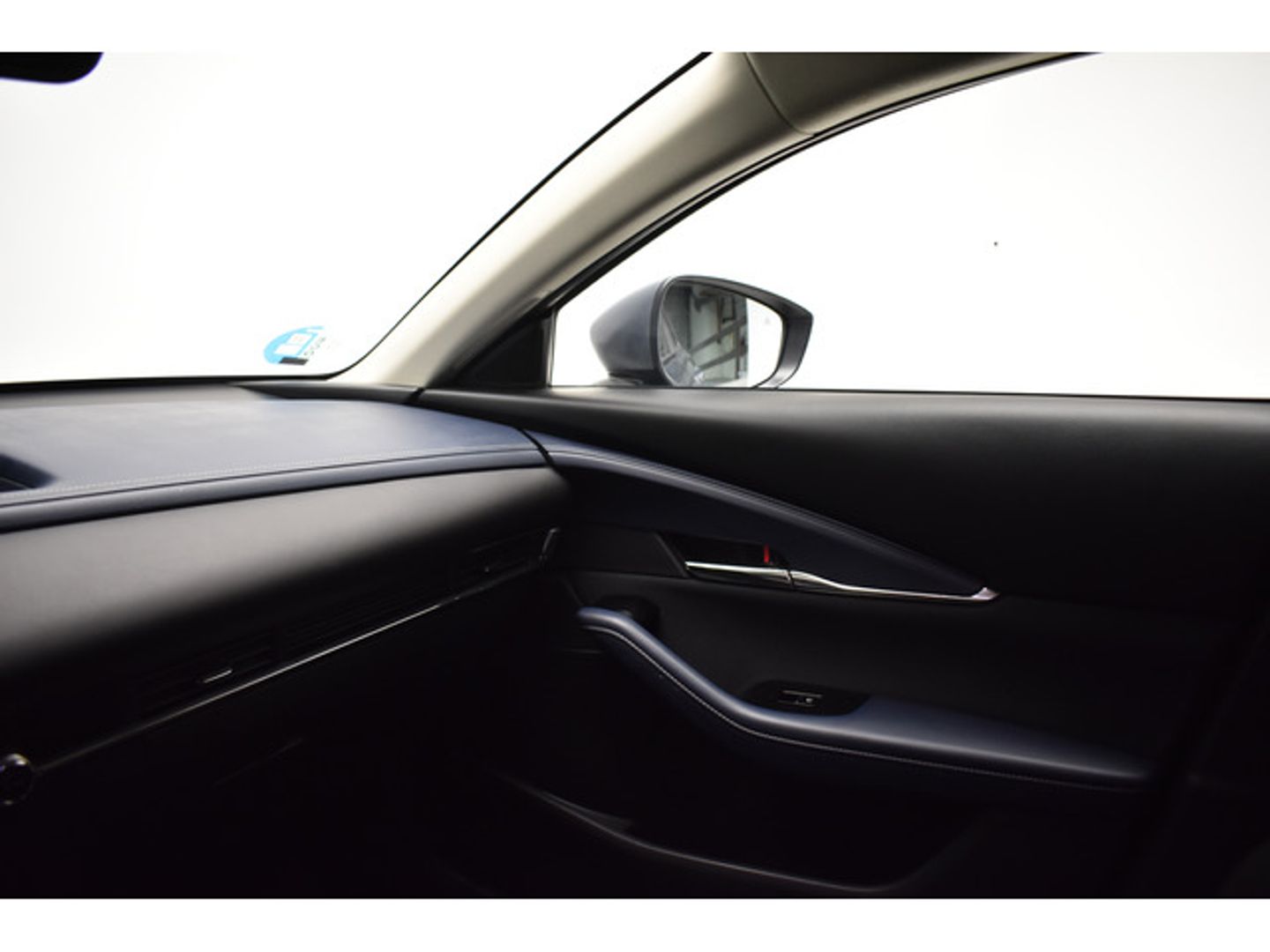 Mazda CX-30 2.0 Skyactiv-X Evolution 2WD AT 132 kW (180 CV)