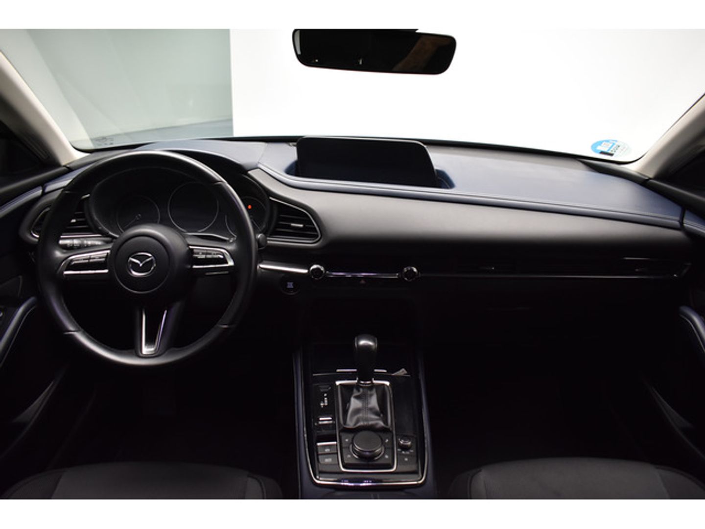 Mazda CX-30 2.0 Skyactiv-X Evolution 2WD AT 132 kW (180 CV)
