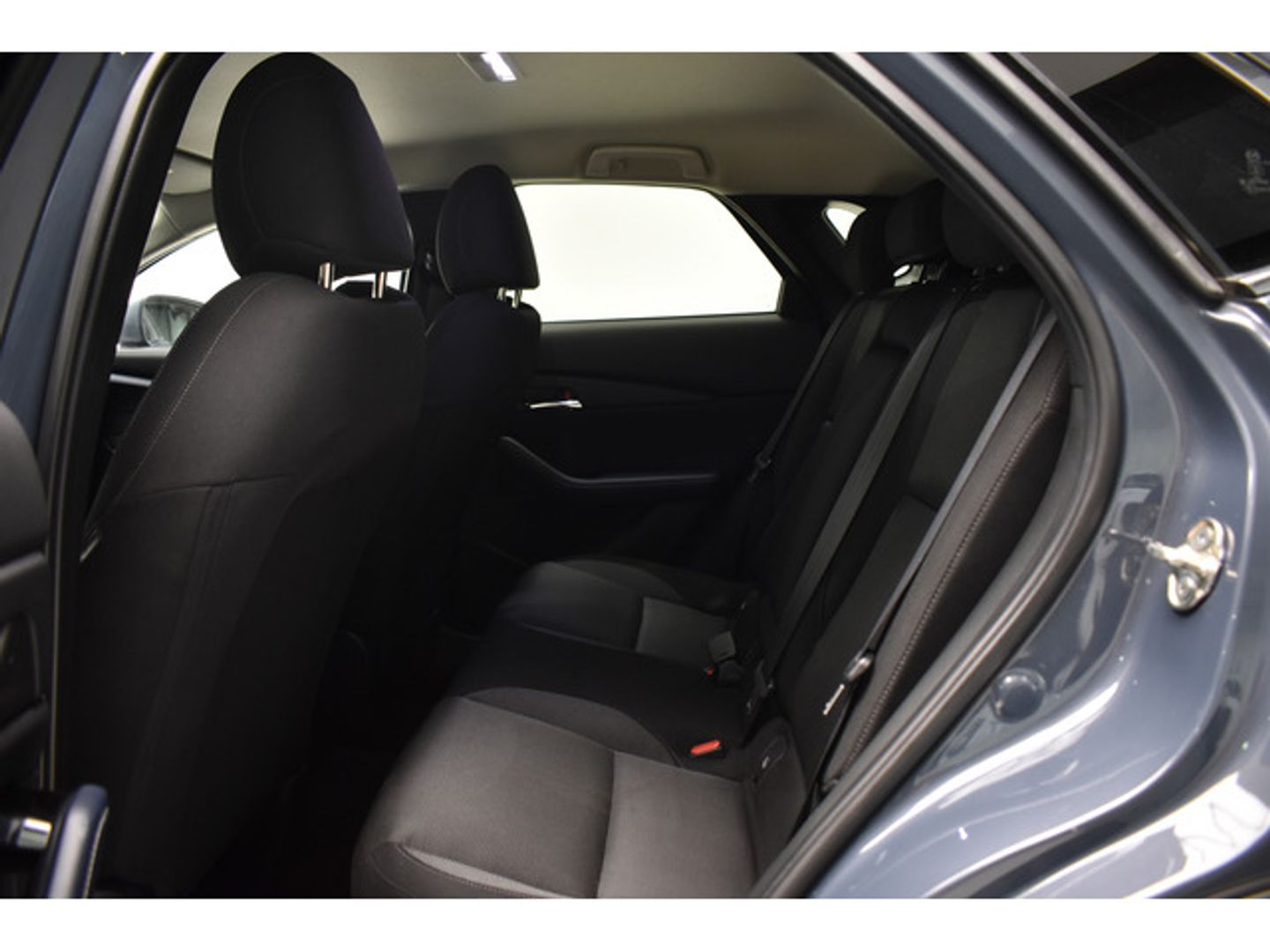 Mazda CX-30 2.0 Skyactiv-X Evolution 2WD AT 132 kW (180 CV)