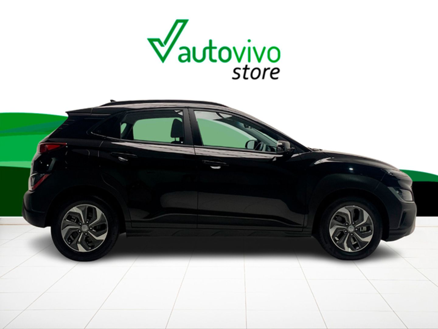 Hyundai Kona 1.6 GDI HEV Maxx DCT 104 kW (141 CV)