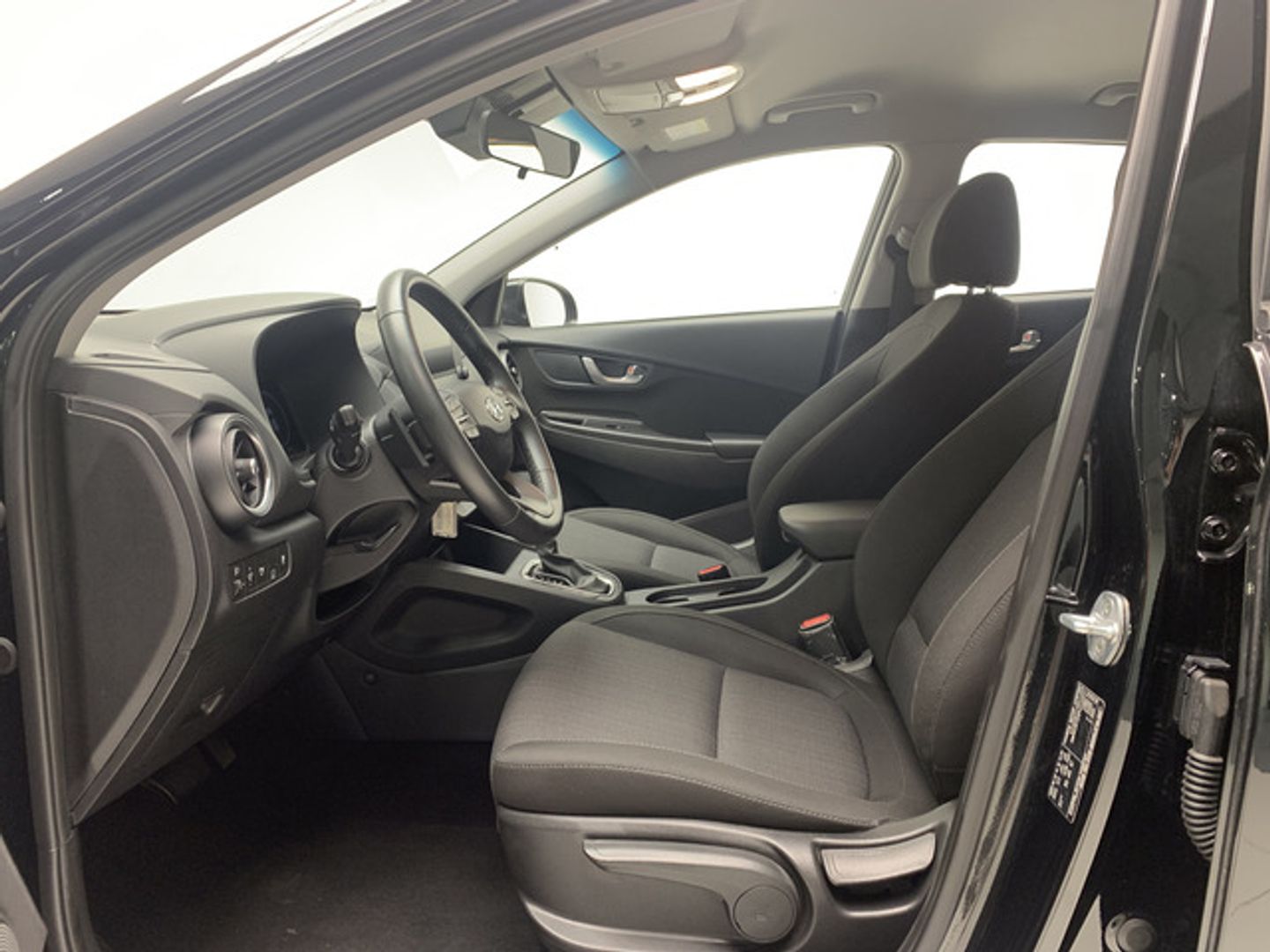 Hyundai Kona 1.6 GDI HEV Maxx DCT 104 kW (141 CV)