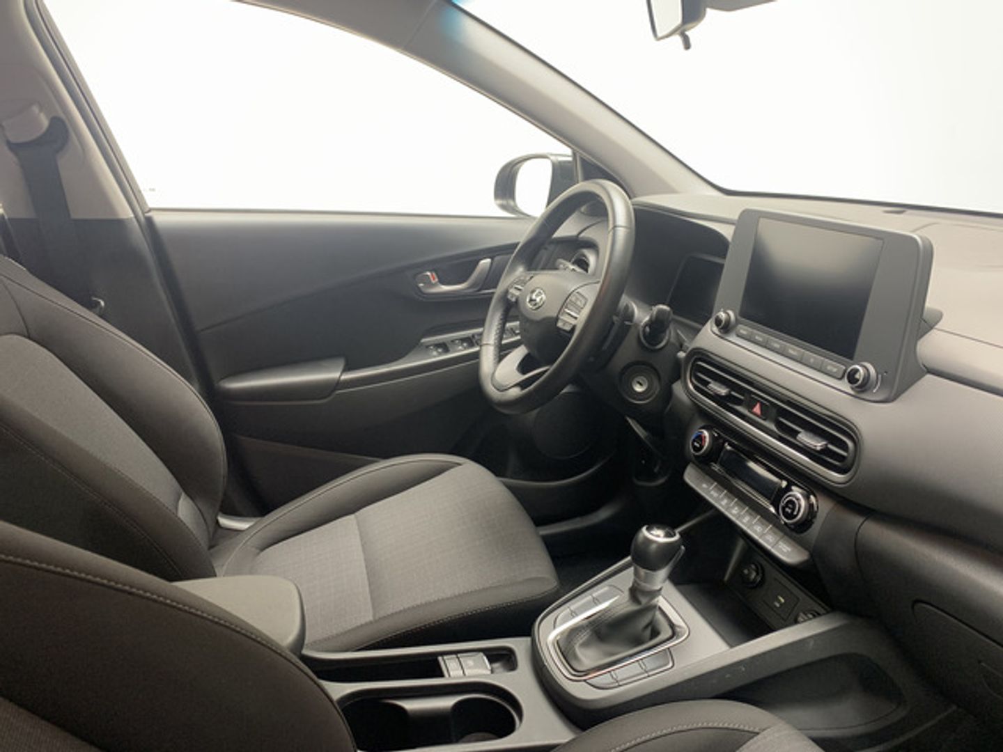 Hyundai Kona 1.6 GDI HEV Maxx DCT 104 kW (141 CV)