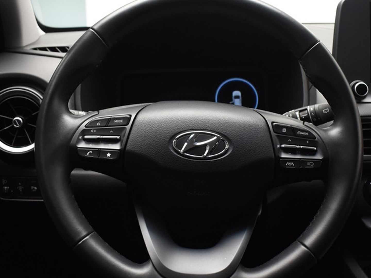Hyundai Kona 1.6 GDI HEV Maxx DCT 104 kW (141 CV)