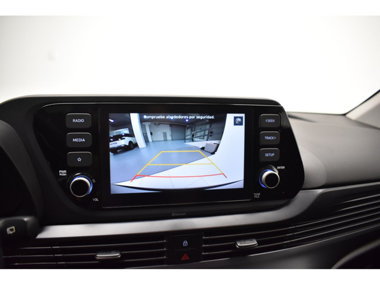 Hyundai Kona 1.6 GDI HEV Maxx DCT 104 kW (141 CV)