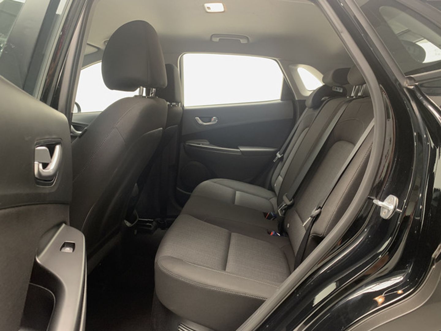 Hyundai Kona 1.6 GDI HEV Maxx DCT 104 kW (141 CV)