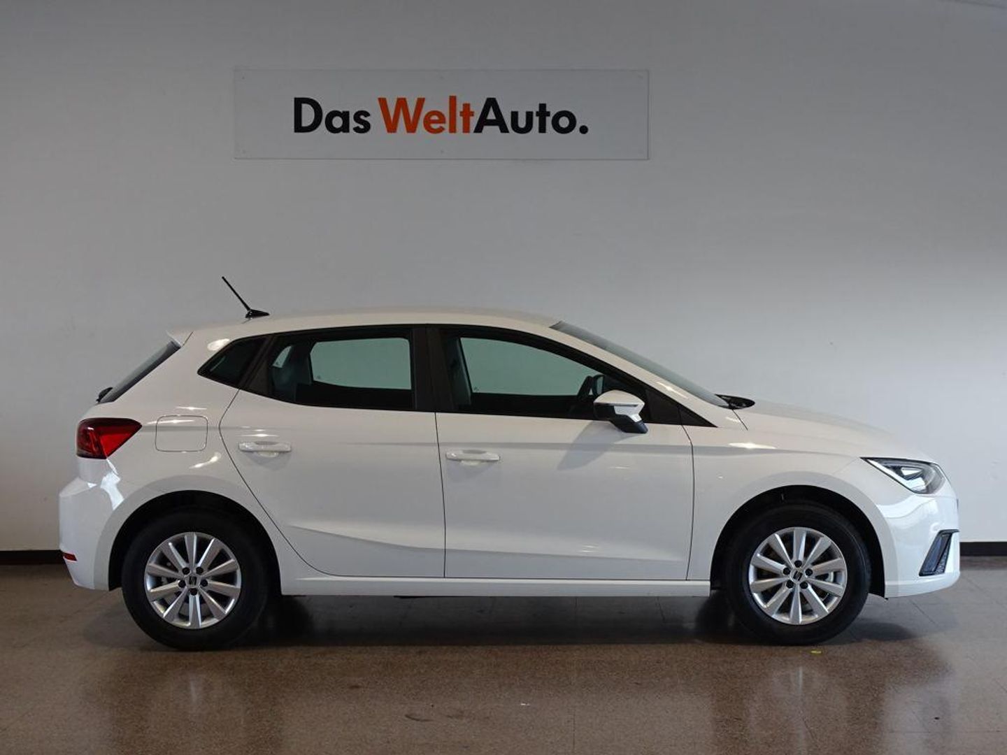 SEAT Ibiza 1.0 MPI S&S Style XM 59 kW (80 CV)