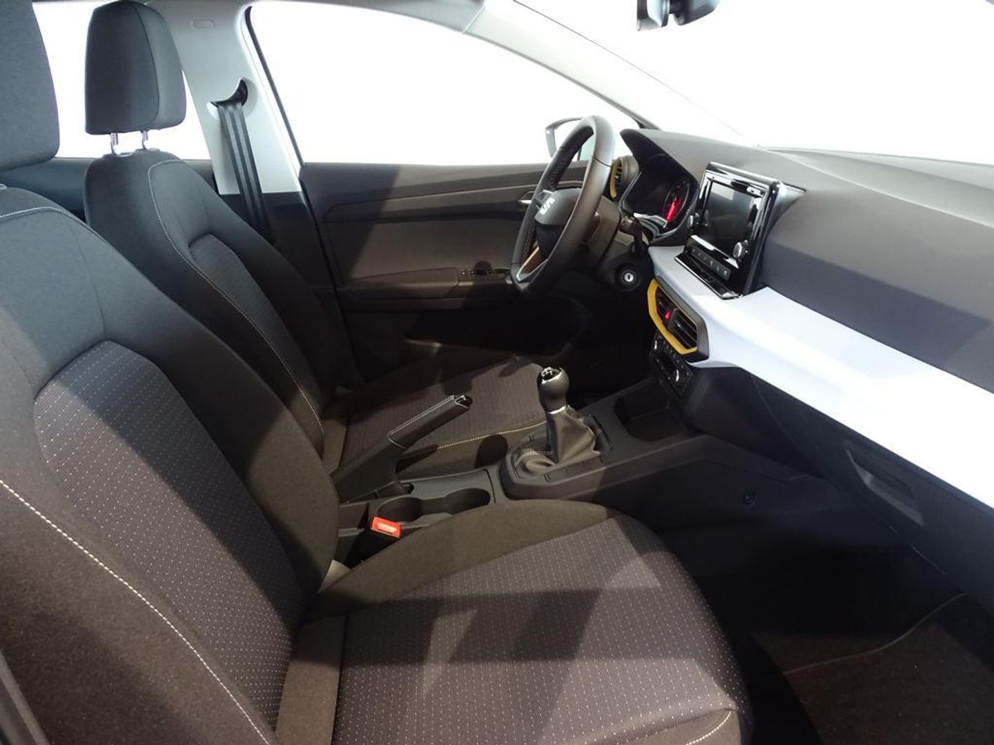 SEAT Ibiza 1.0 MPI S&S Style XM 59 kW (80 CV)