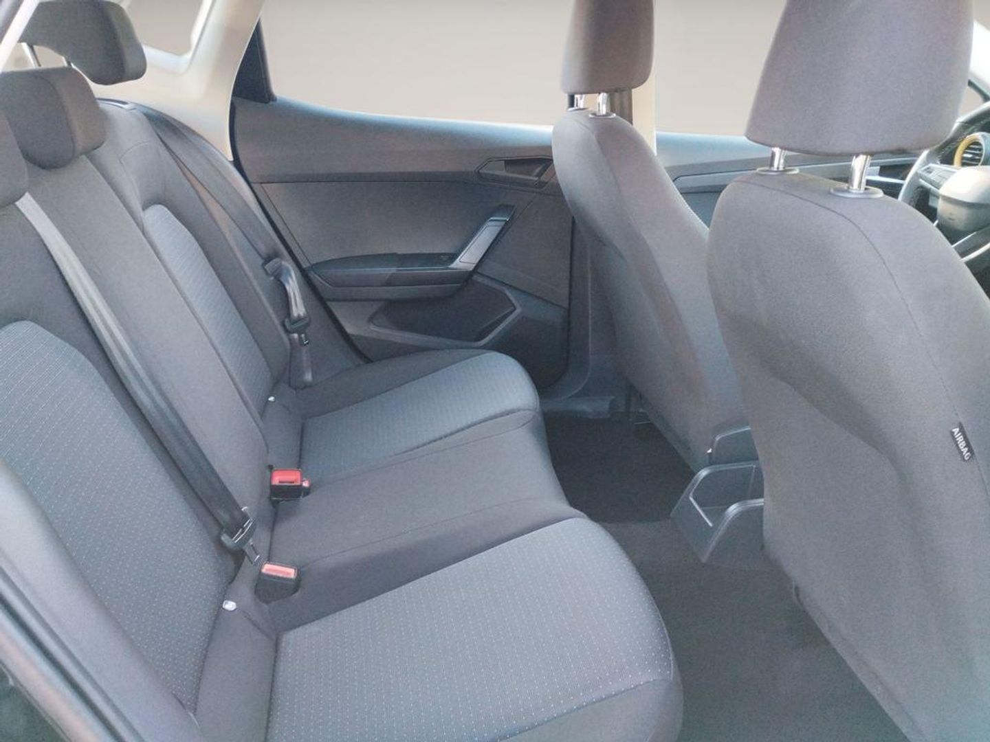 SEAT Ibiza 1.0 MPI S&S Style XM 59 kW (80 CV)