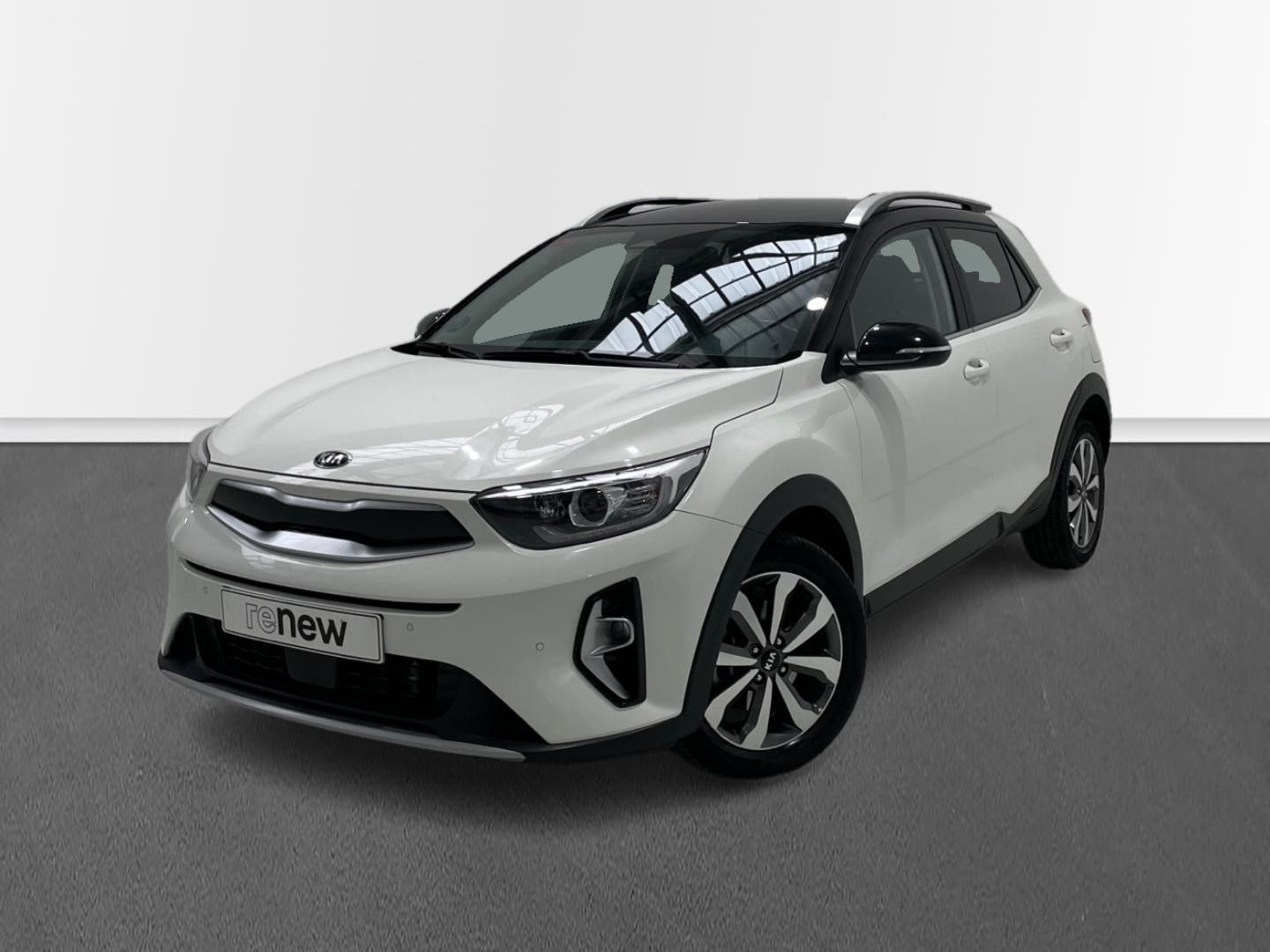 Kia Stonic 1.0 T-GDi MHEV Drive DCT 88 kW (120 CV)