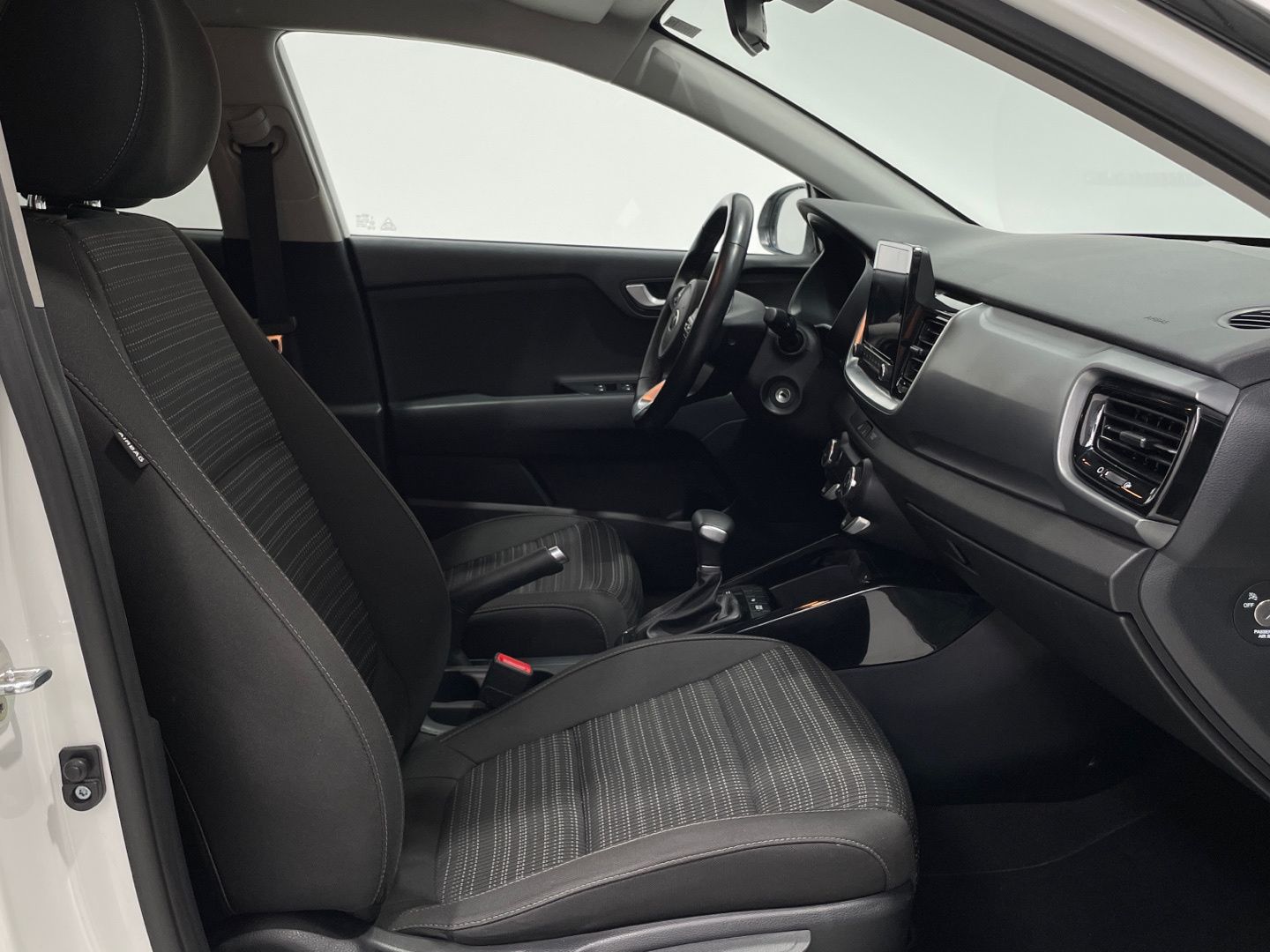 Kia Stonic 1.0 T-GDi MHEV Drive DCT 88 kW (120 CV)
