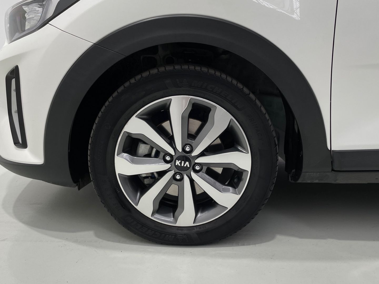 Kia Stonic 1.0 T-GDi MHEV Drive DCT 88 kW (120 CV)