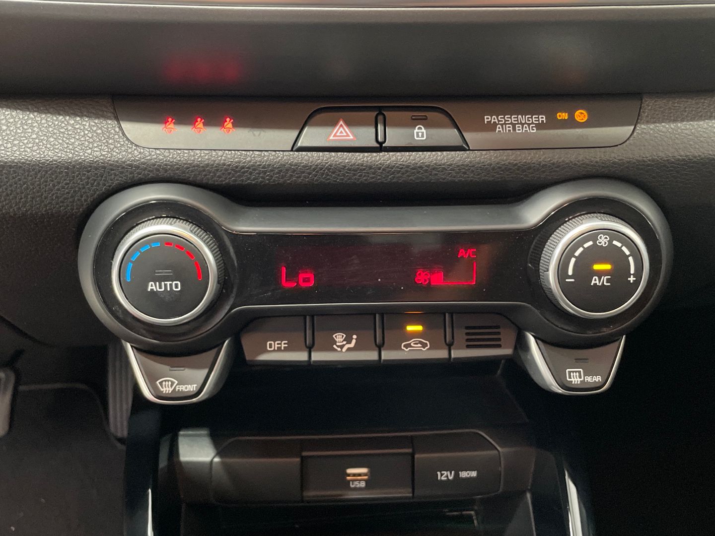Kia Stonic 1.0 T-GDi MHEV Drive DCT 88 kW (120 CV)
