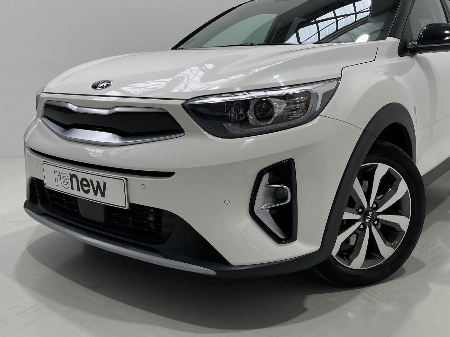 Kia Stonic 1.0 T-GDi MHEV Drive DCT 88 kW (120 CV)