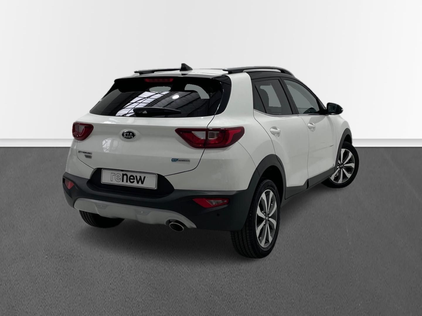 Kia Stonic 1.0 T-GDi MHEV Drive DCT 88 kW (120 CV)