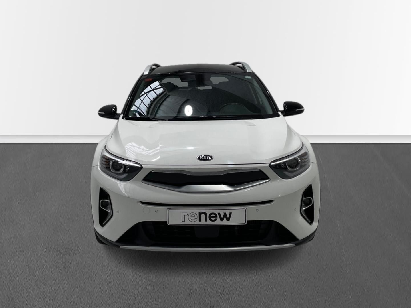 Kia Stonic 1.0 T-GDi MHEV Drive DCT 88 kW (120 CV)