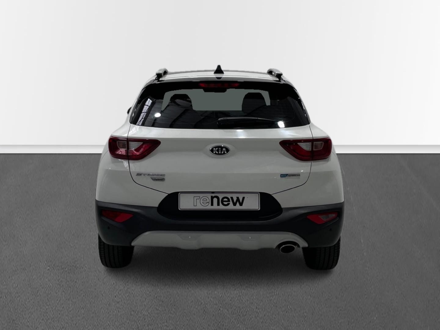 Kia Stonic 1.0 T-GDi MHEV Drive DCT 88 kW (120 CV)