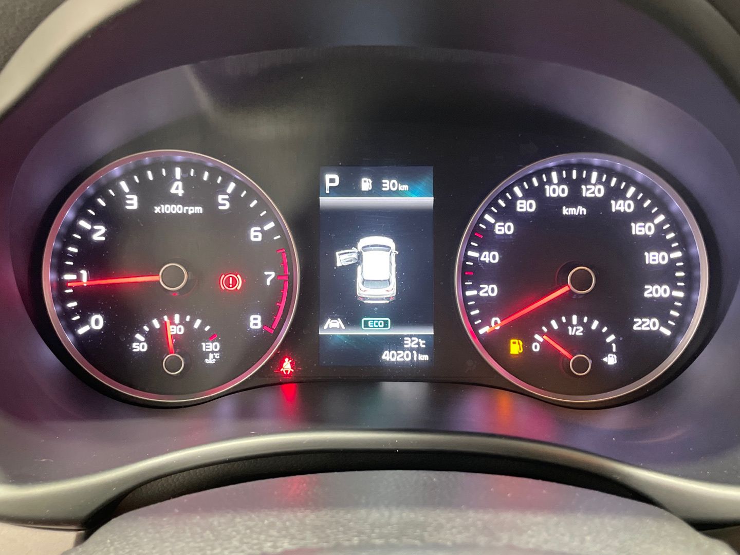Kia Stonic 1.0 T-GDi MHEV Drive DCT 88 kW (120 CV)