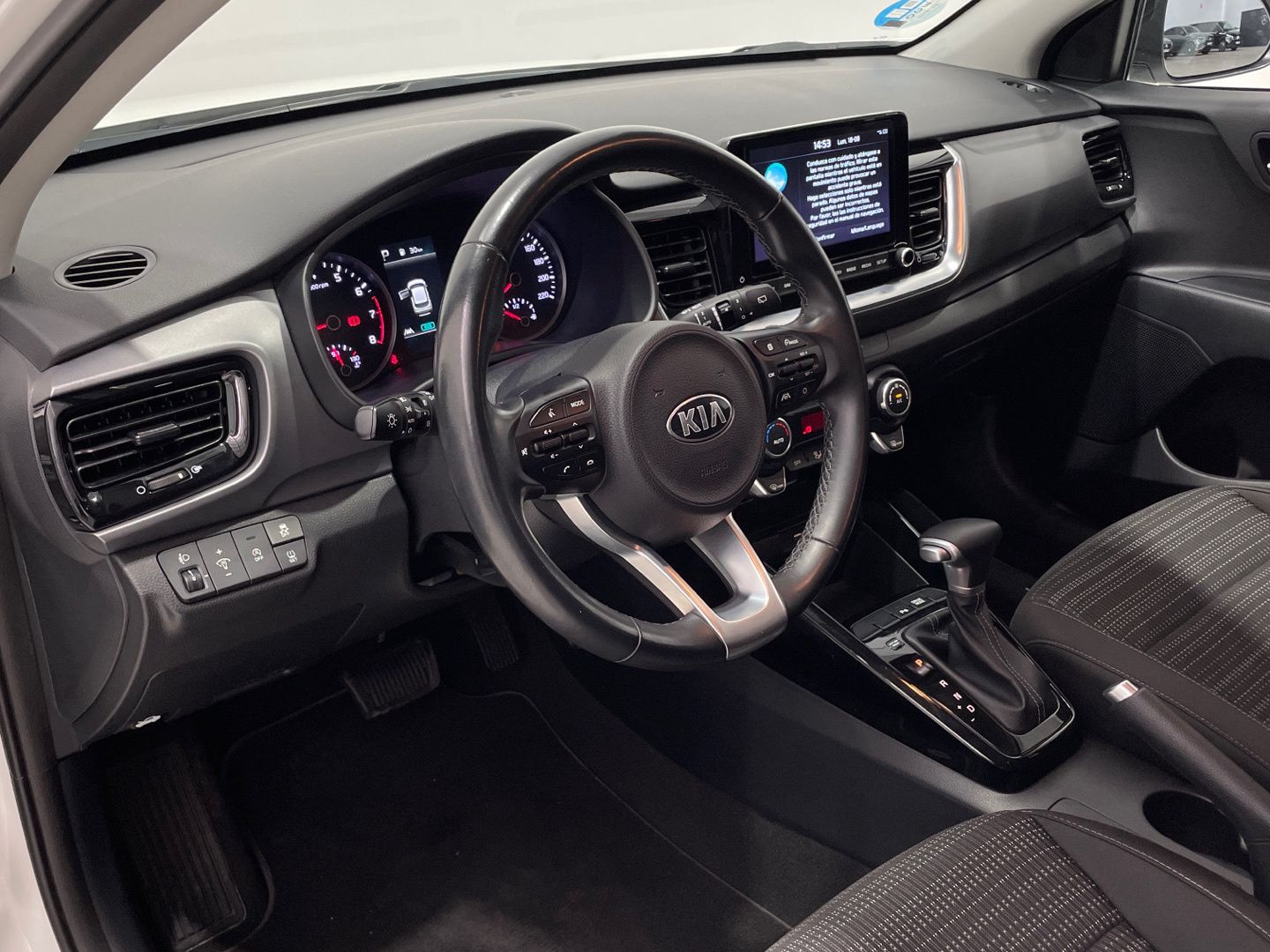 Kia Stonic 1.0 T-GDi MHEV Drive DCT 88 kW (120 CV)