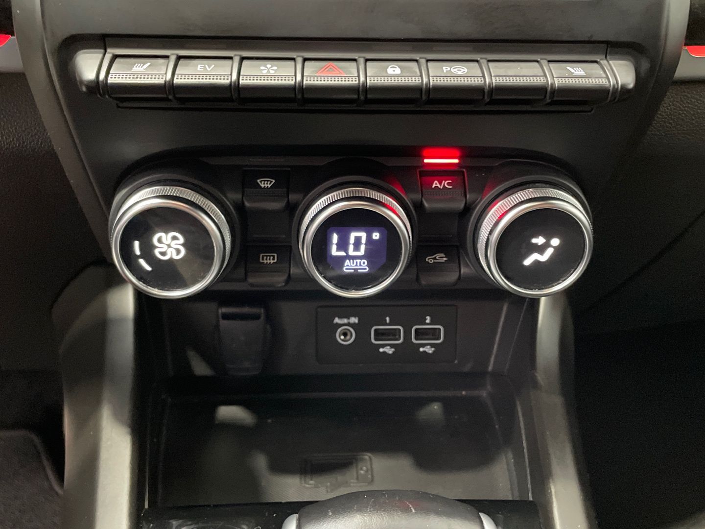Renault Arkana RS Line Fast Track E-TECH Híbrido 107 kW (145 CV)