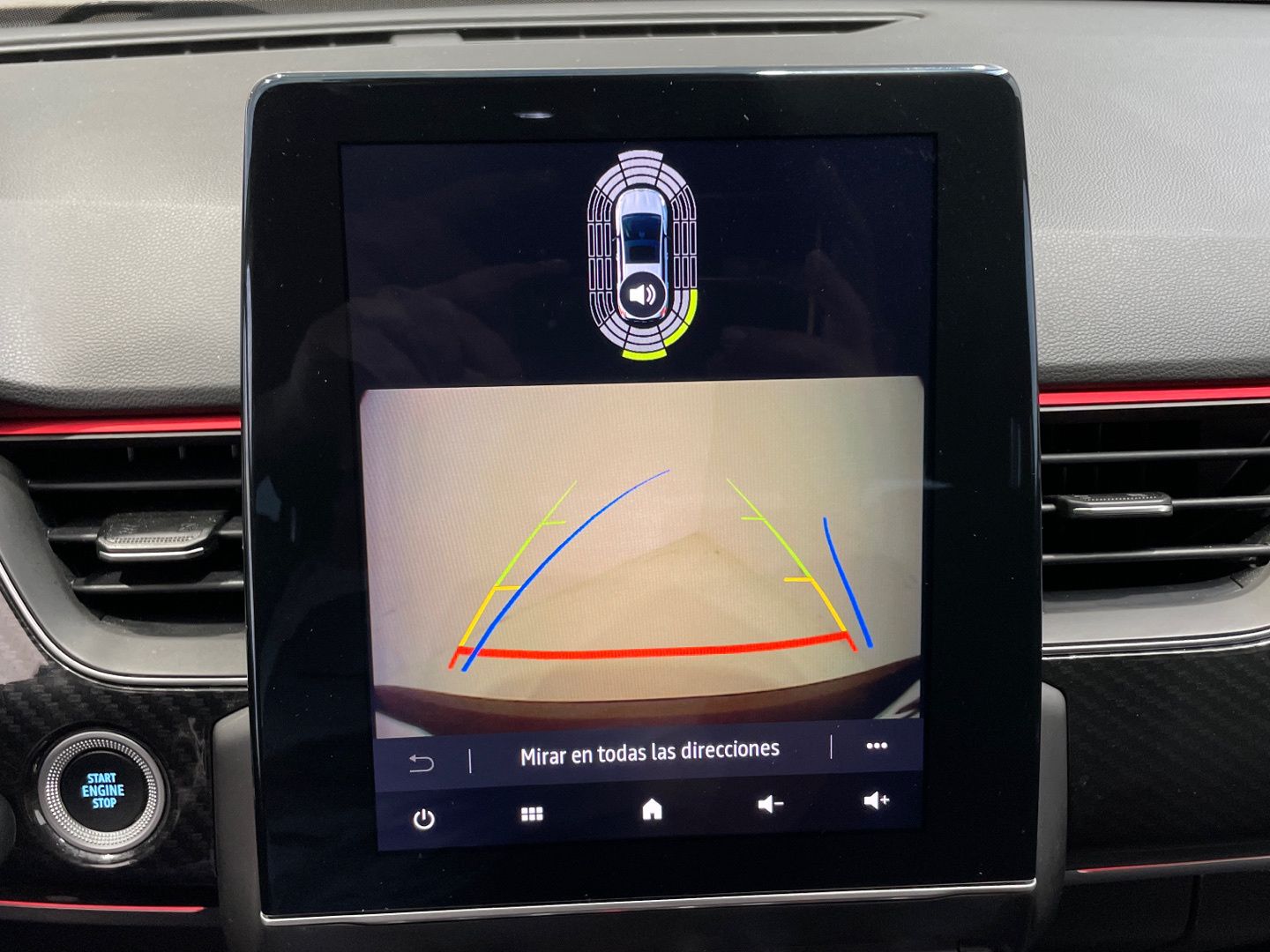 Renault Arkana RS Line Fast Track E-TECH Híbrido 107 kW (145 CV)