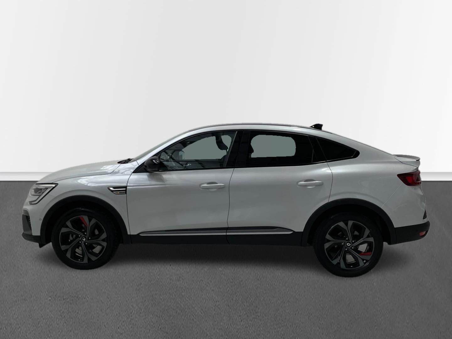 Renault Arkana RS Line Fast Track E-TECH Híbrido 107 kW (145 CV)