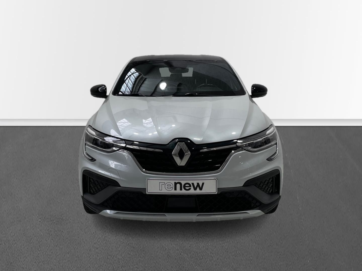 Renault Arkana RS Line Fast Track E-TECH Híbrido 107 kW (145 CV)