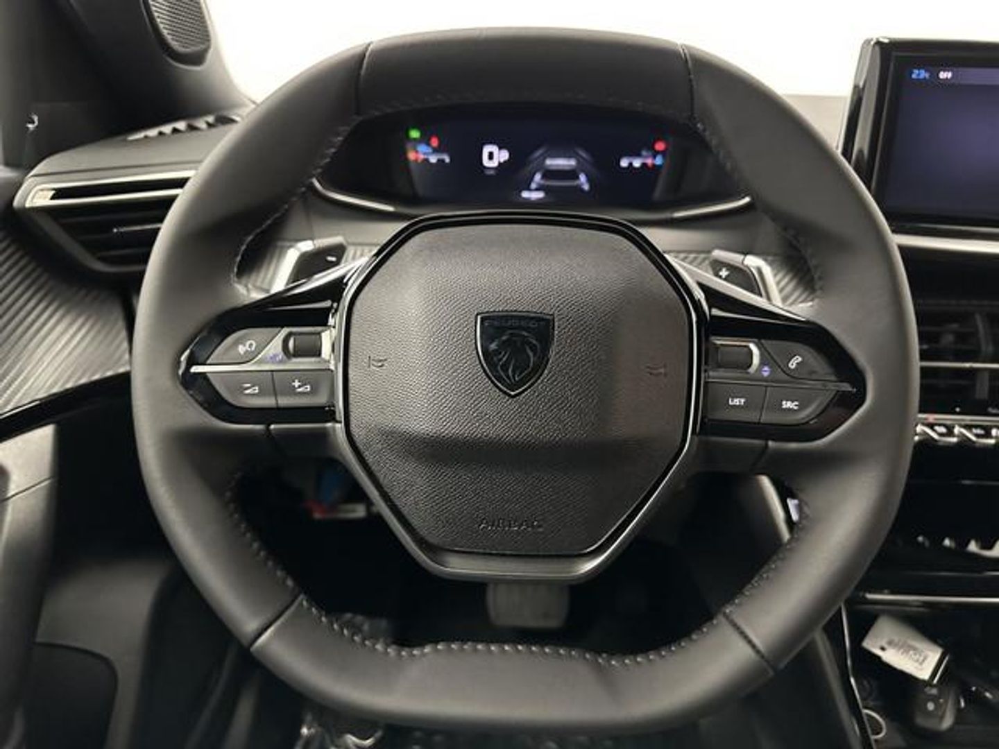 Peugeot 2008 PureTech 130 S&S Allure EAT8 96 kW (130 CV)