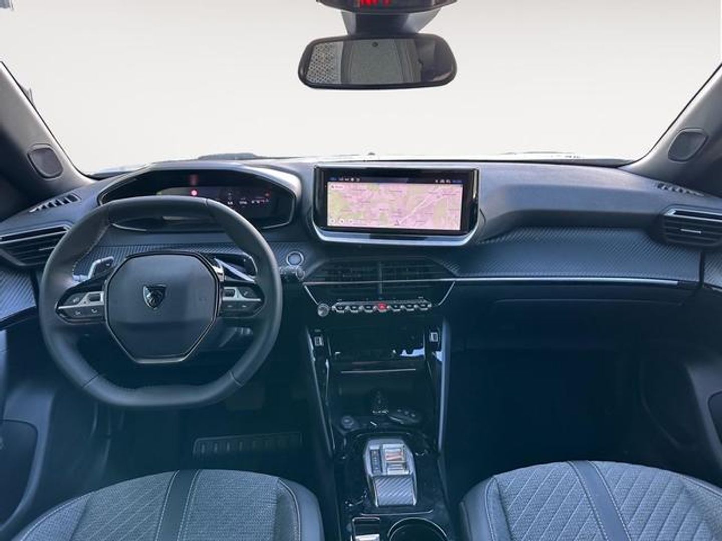 Peugeot 2008 PureTech 130 S&S Allure EAT8 96 kW (130 CV)