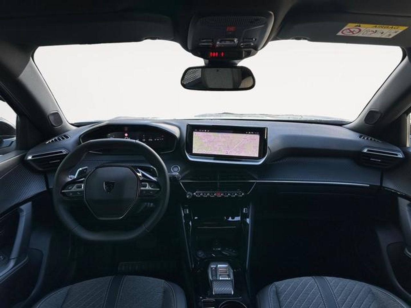 Peugeot 2008 PureTech 130 S&S Allure EAT8 96 kW (130 CV)