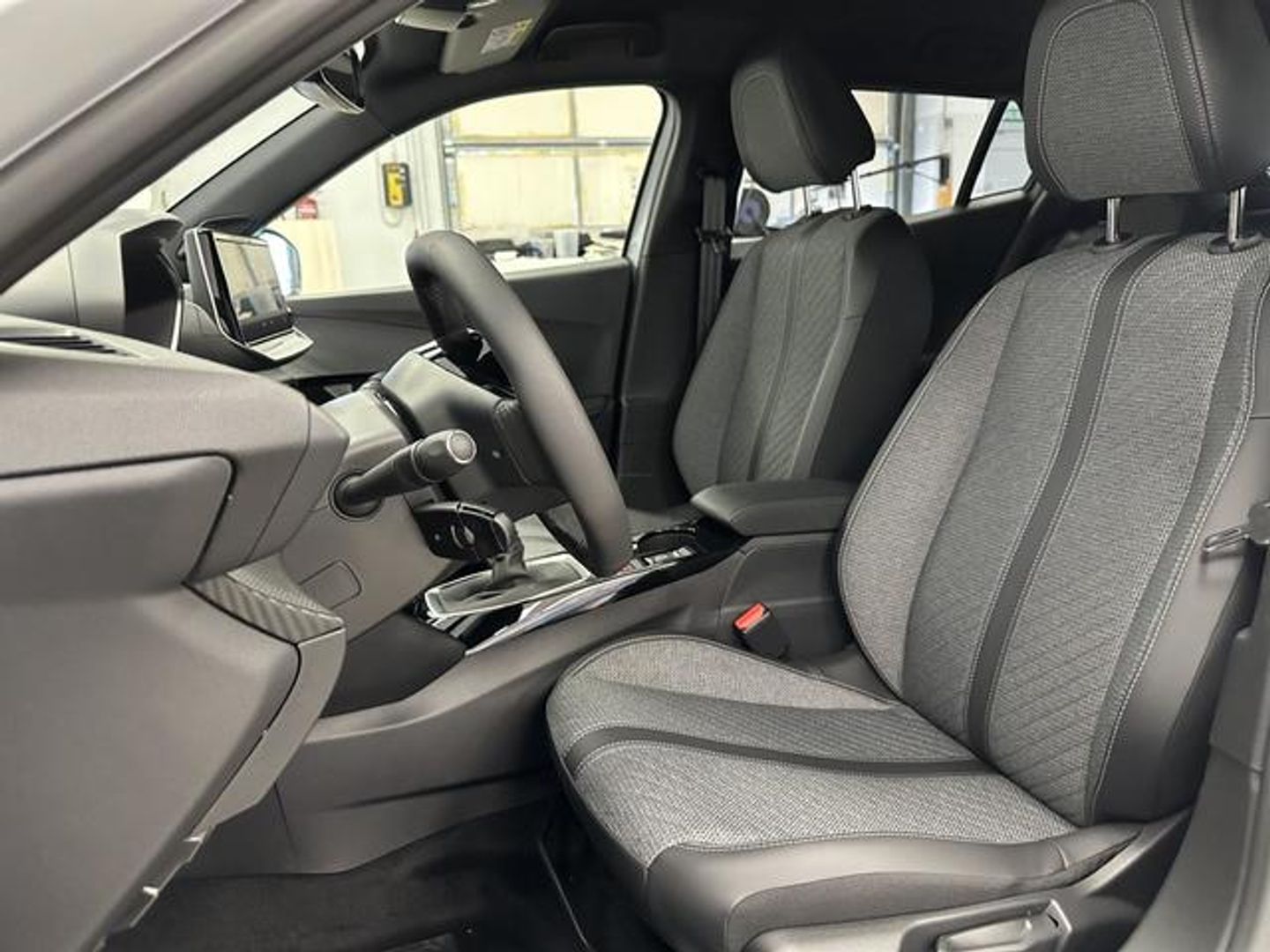 Peugeot 2008 PureTech 100 S&S Allure 75 kW (100 CV)
