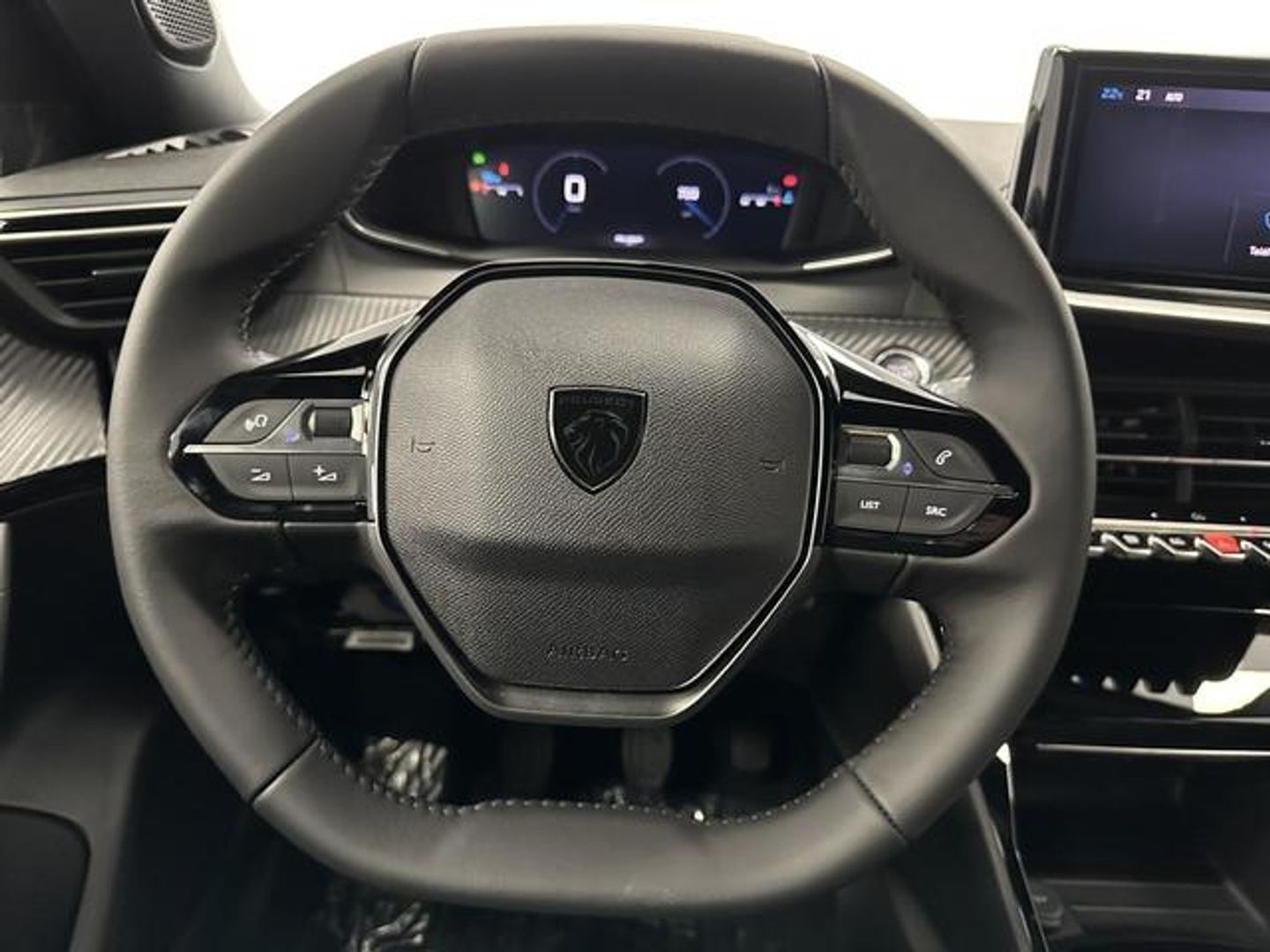 Peugeot 2008 PureTech 100 S&S Allure 75 kW (100 CV)