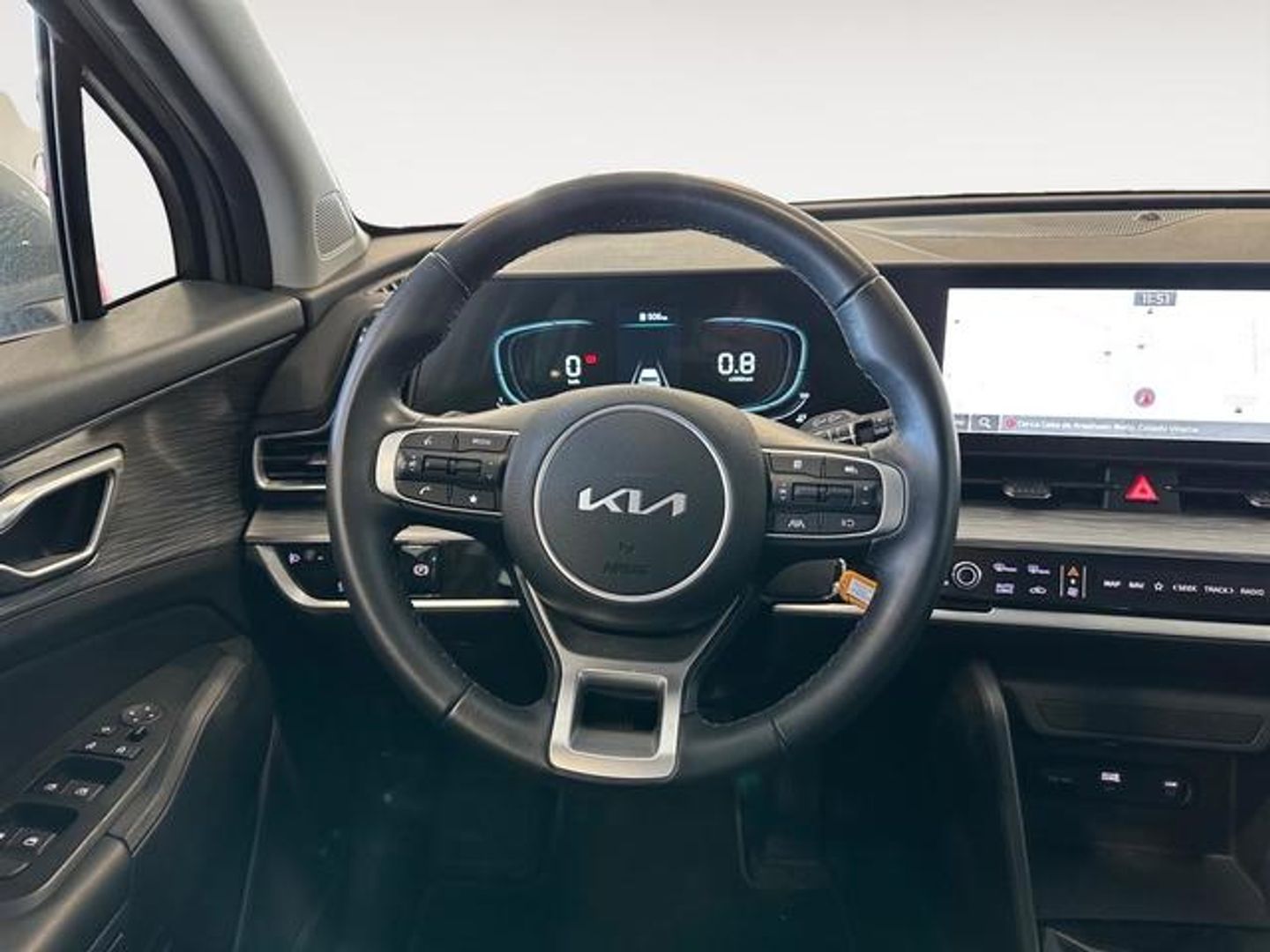 Kia Sportage 1.6 T-GDi MHEV Drive 4x2 112 kW (150 CV)