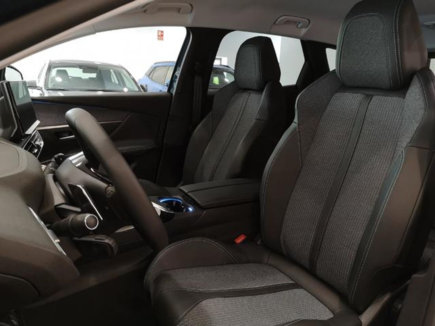 Peugeot 3008 PureTech 130 S&S Allure Pack 96 kW (130 CV)